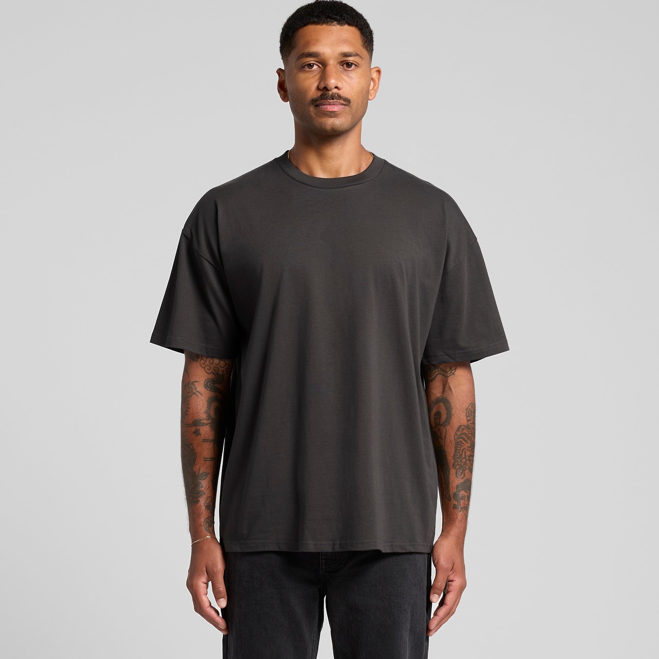 Classic Oversized Tee - Thumbnail Image