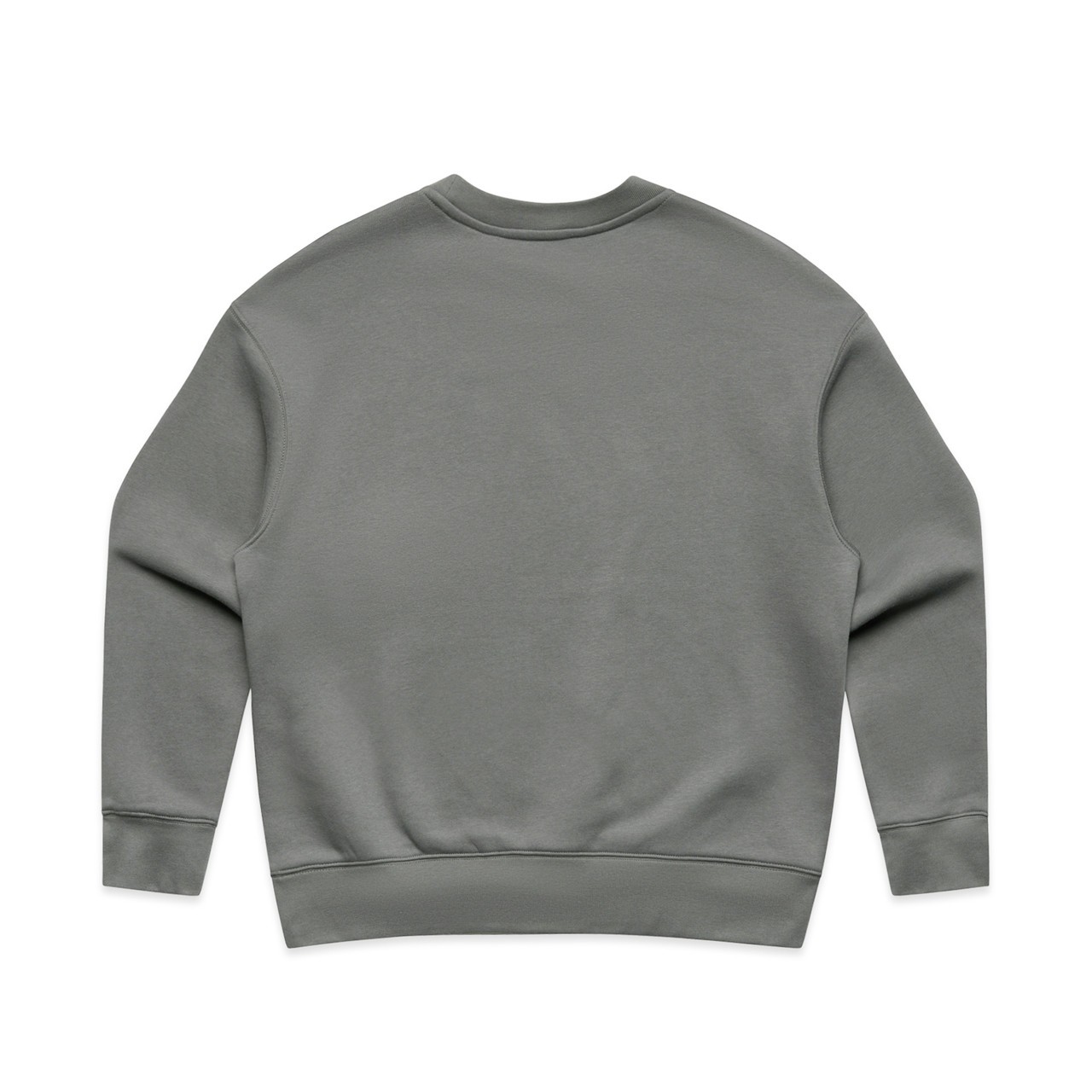 Women's Relax Crew - Thumbnail Image
