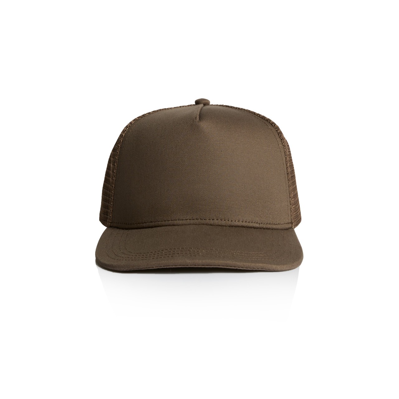 Stock Trucker Cap - Thumbnail Image