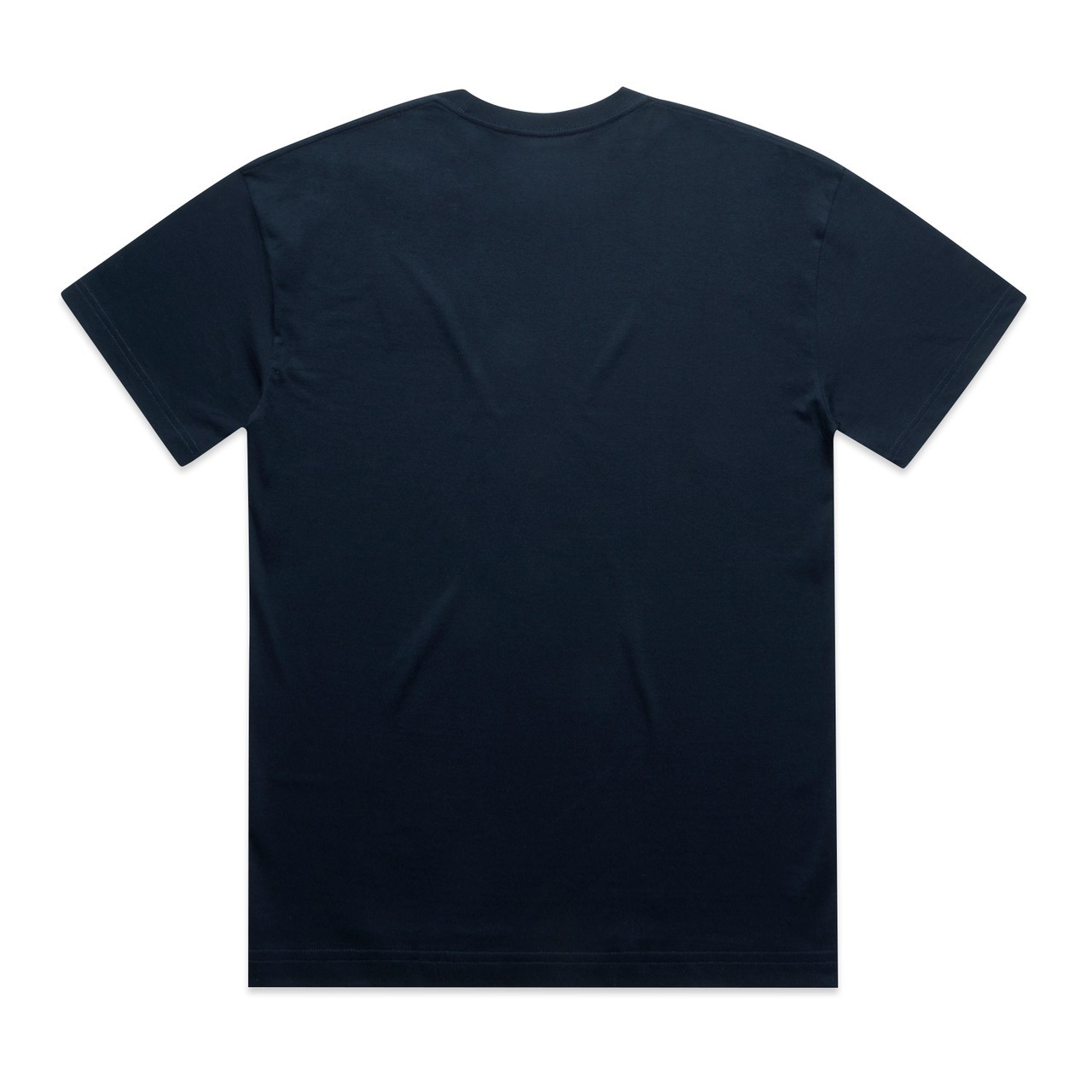 Block Oversized Tee - Thumbnail Image