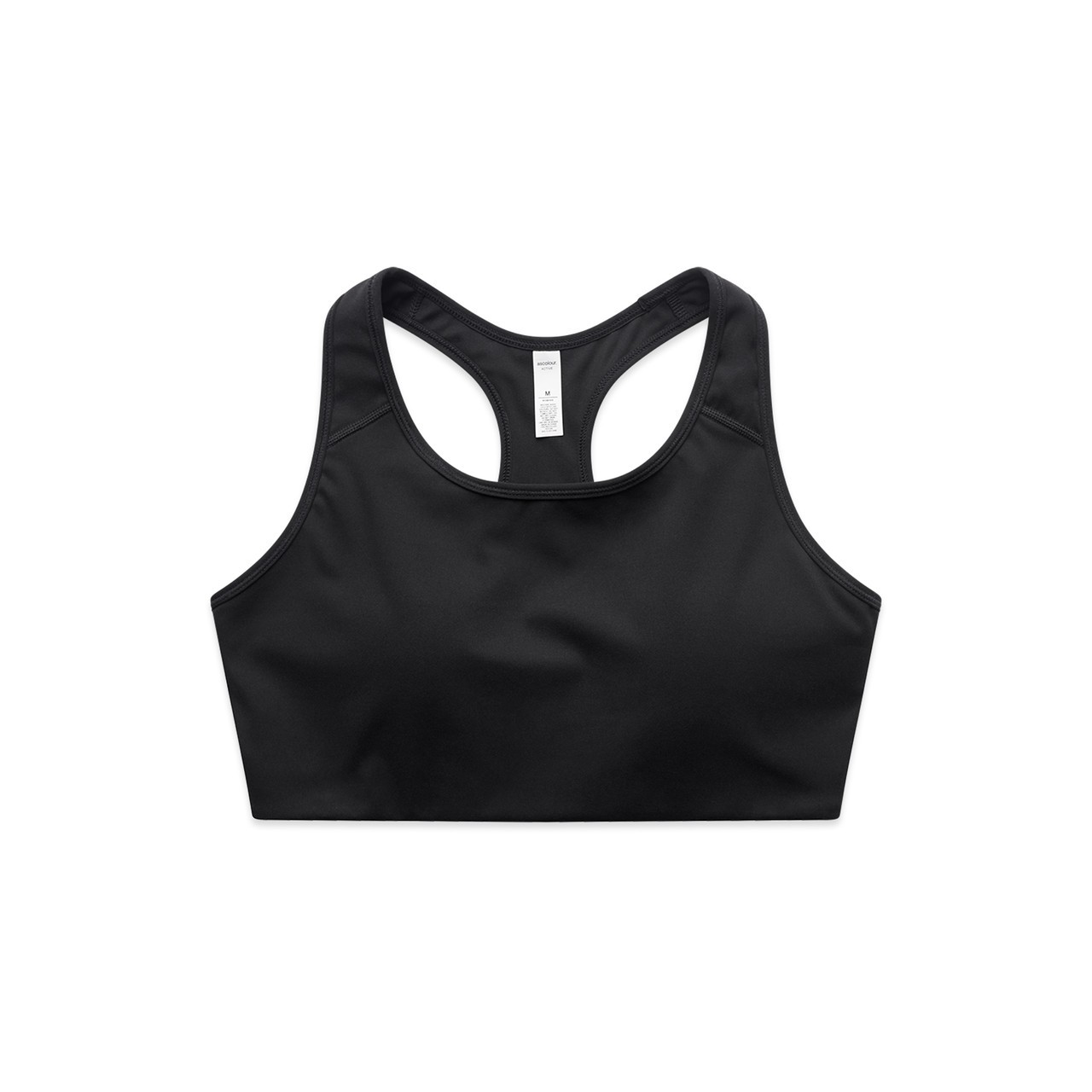 Women's Active Bra Top - Main Image