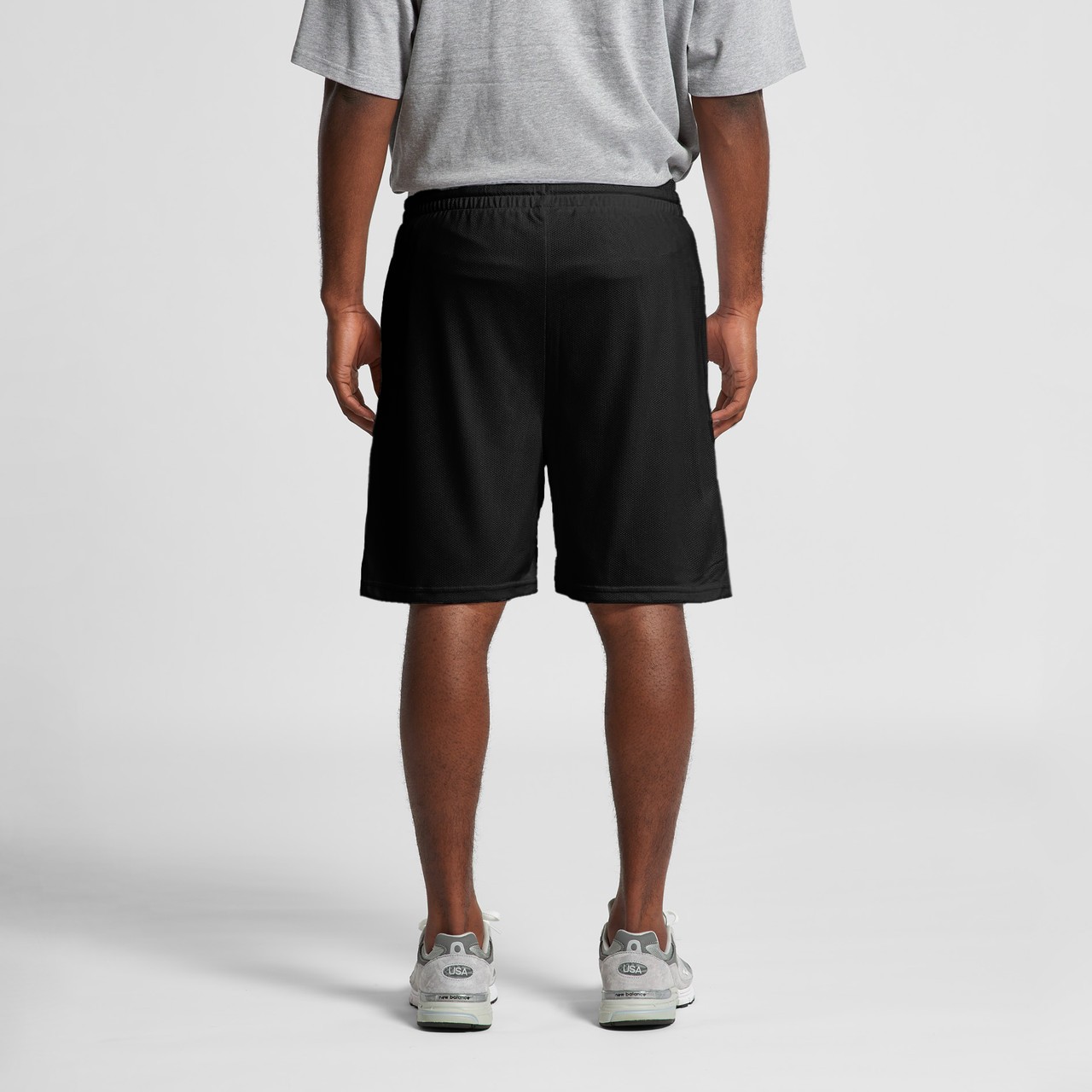 Court Shorts 20" - Thumbnail Image