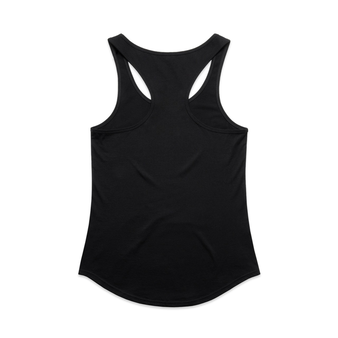 Women's Mali Racerback - Thumbnail Image