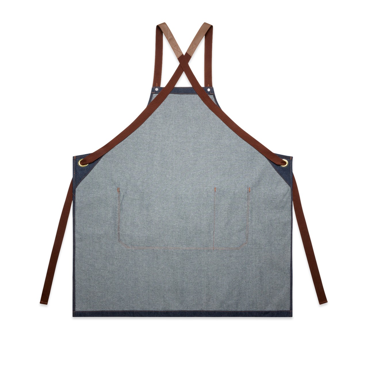 Denim Apron - Thumbnail Image