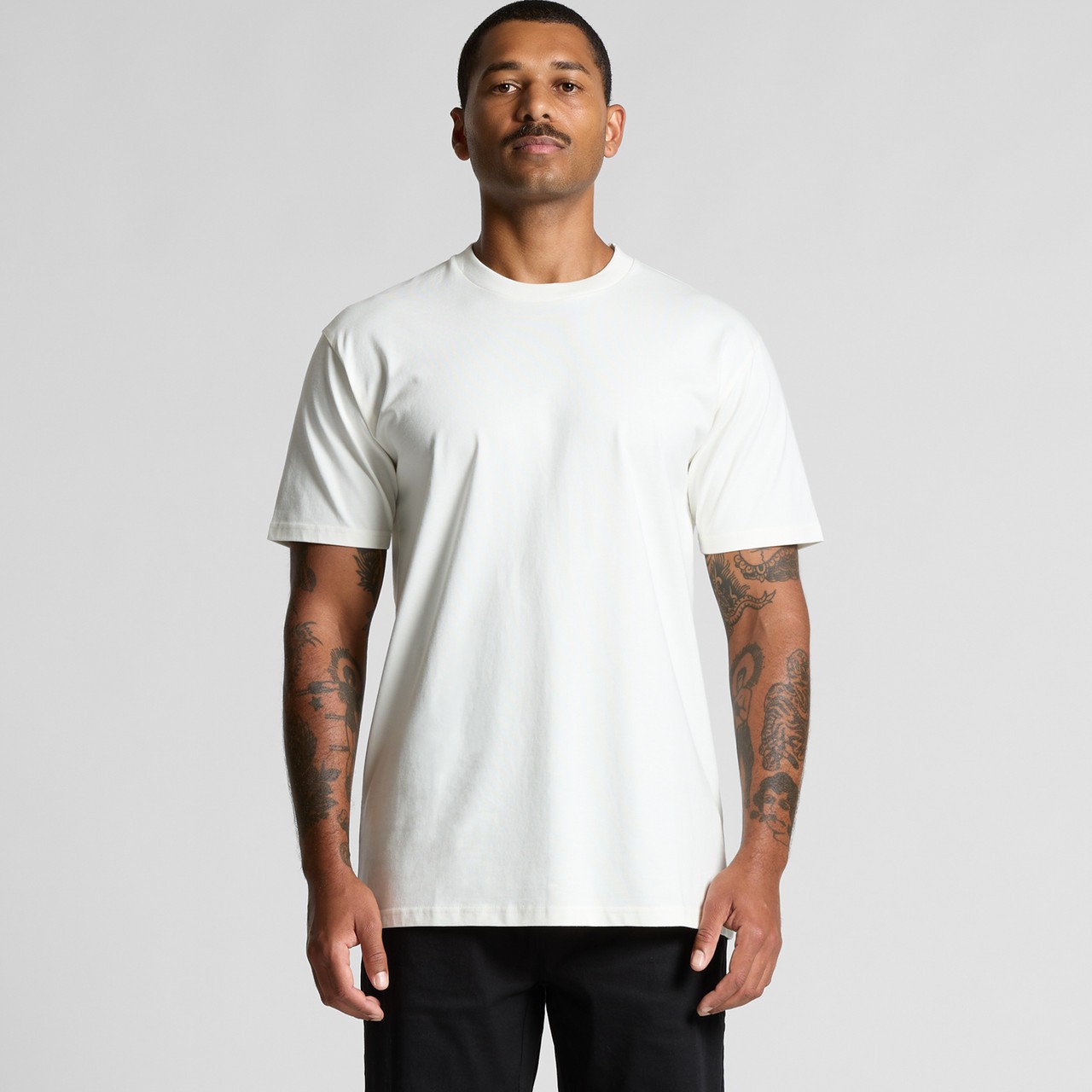 Classic Organic Tee - Thumbnail Image