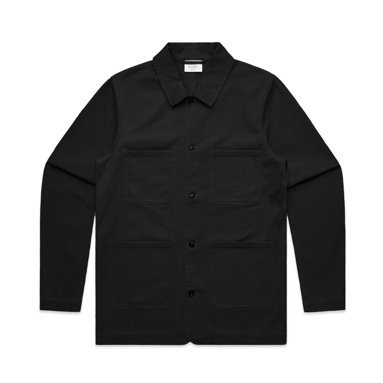 Chore Jacket - Main Image