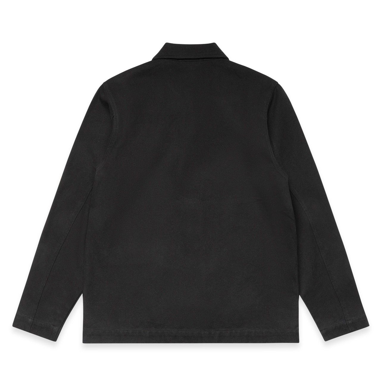 Canvas Chore Jacket - Thumbnail Image