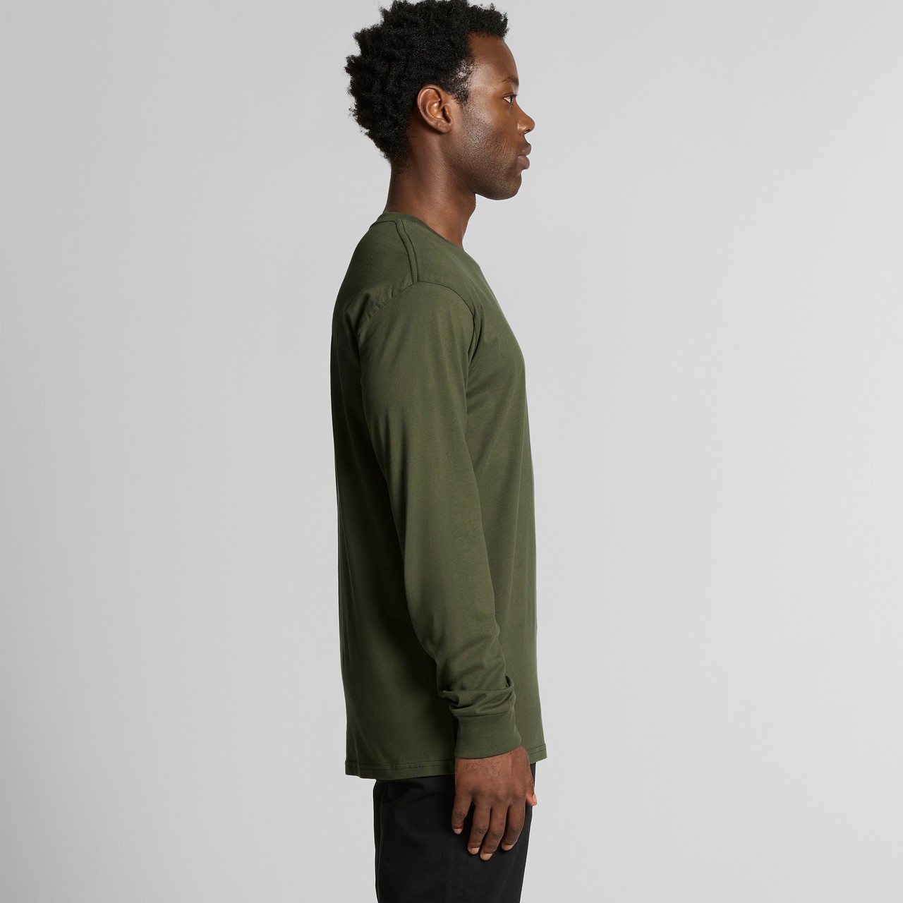 Staple L-S Tee - Thumbnail Image