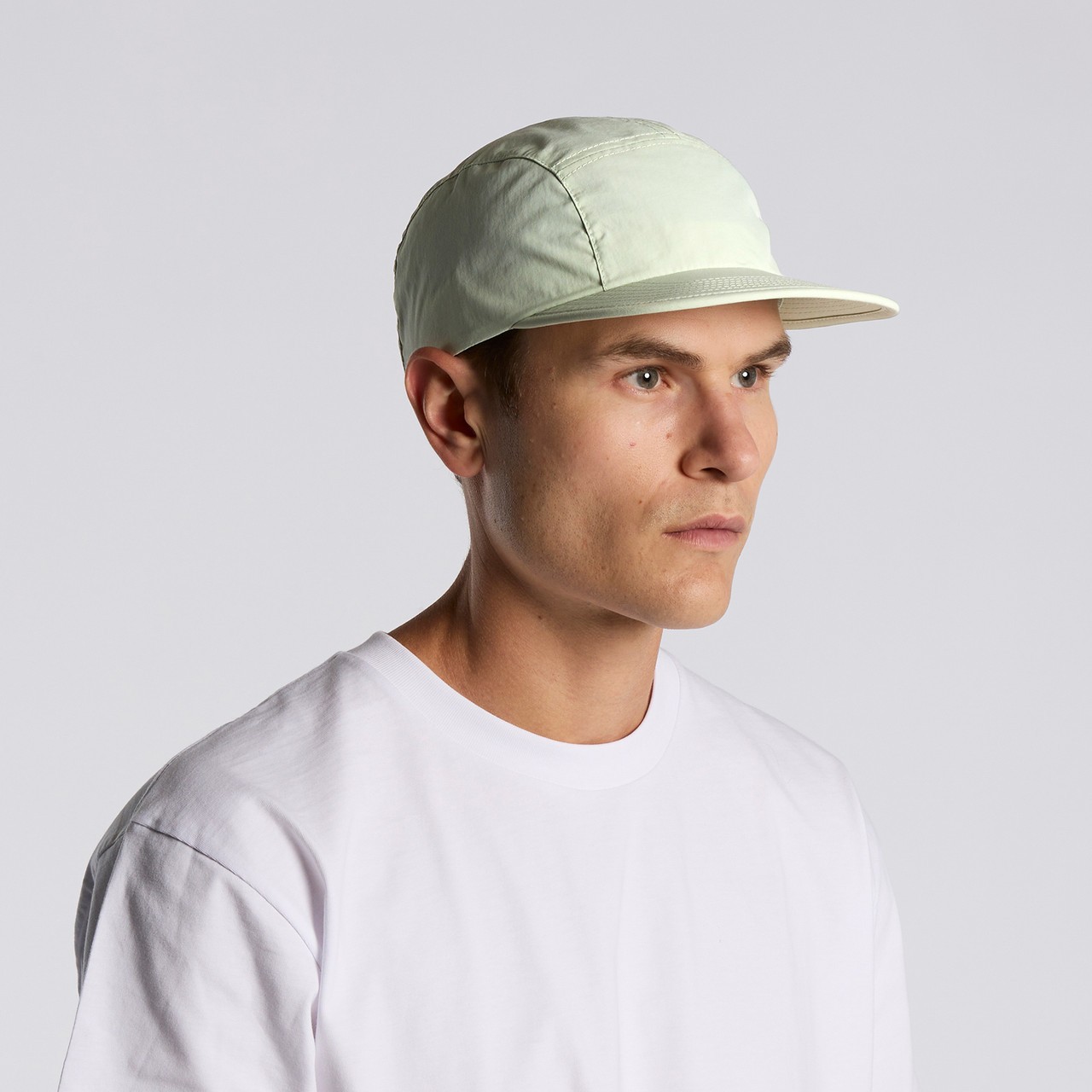 Finn Nylon Cap - Thumbnail Image