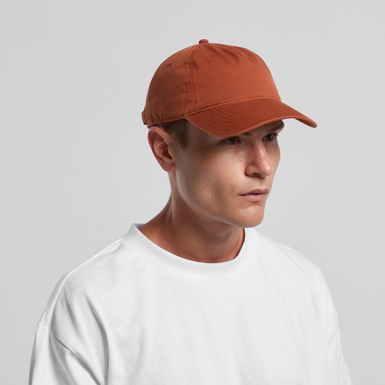 Access Five Panel Cap - Thumbnail Image