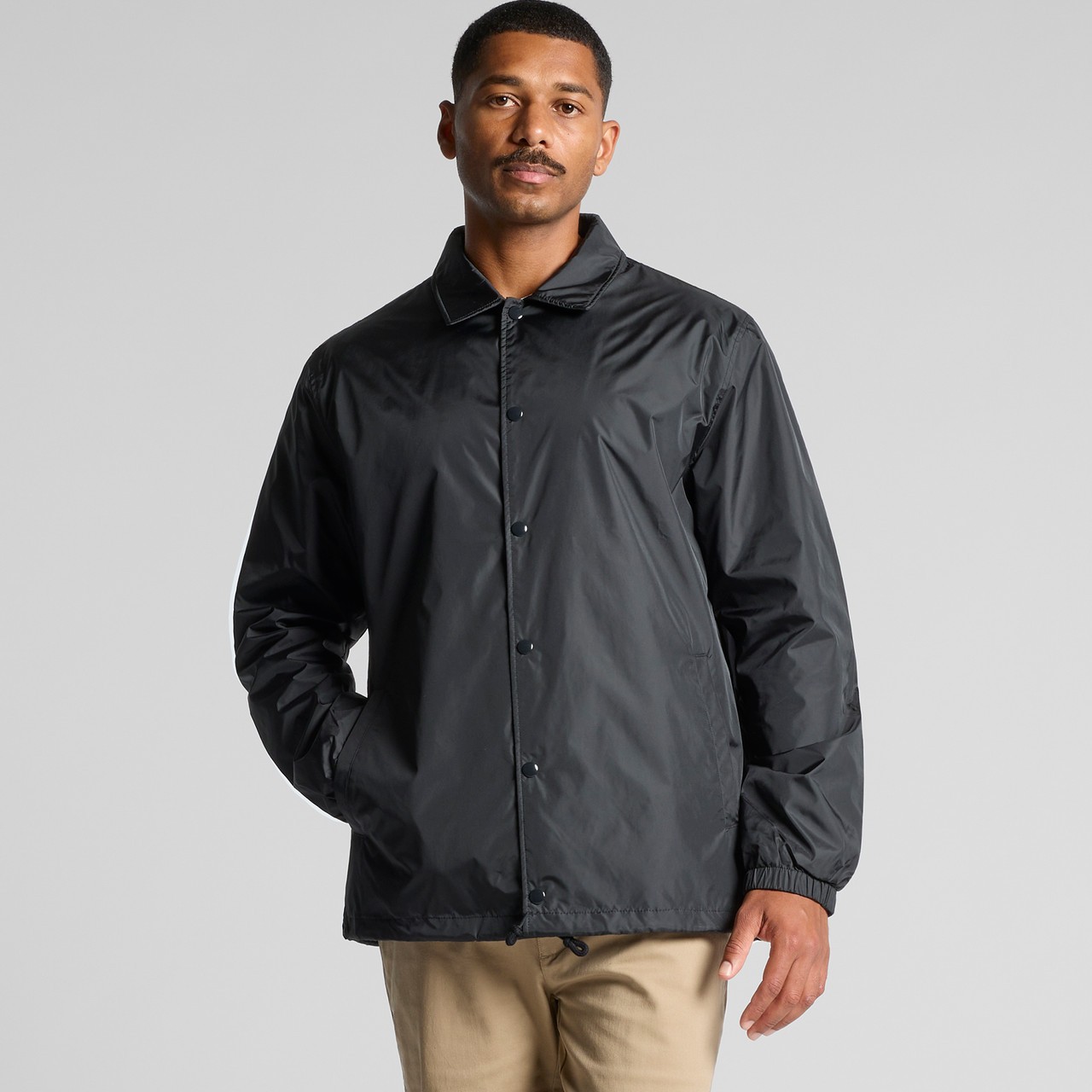 Coach Jacket - Main Image