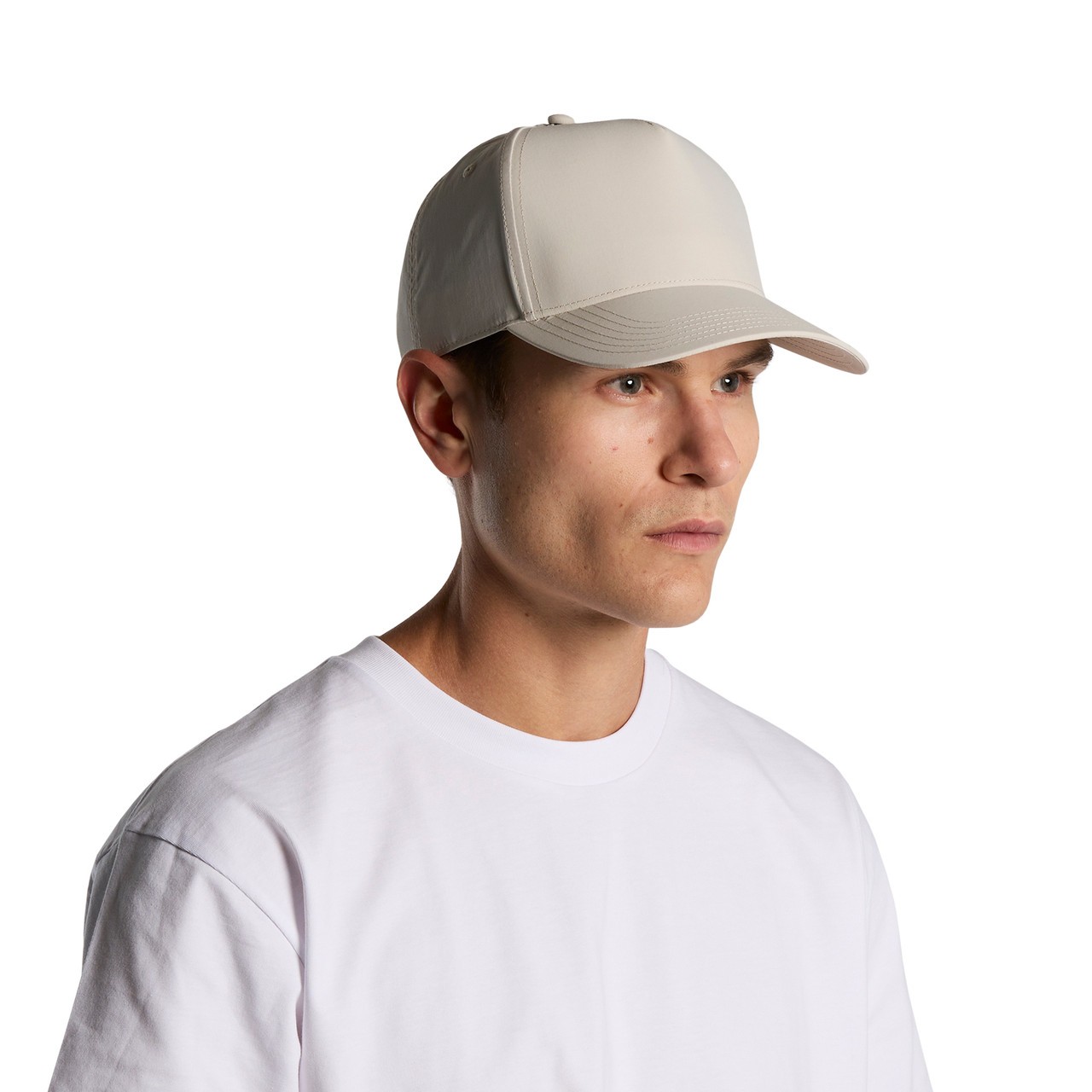 Frame Nylon Cap - Thumbnail Image