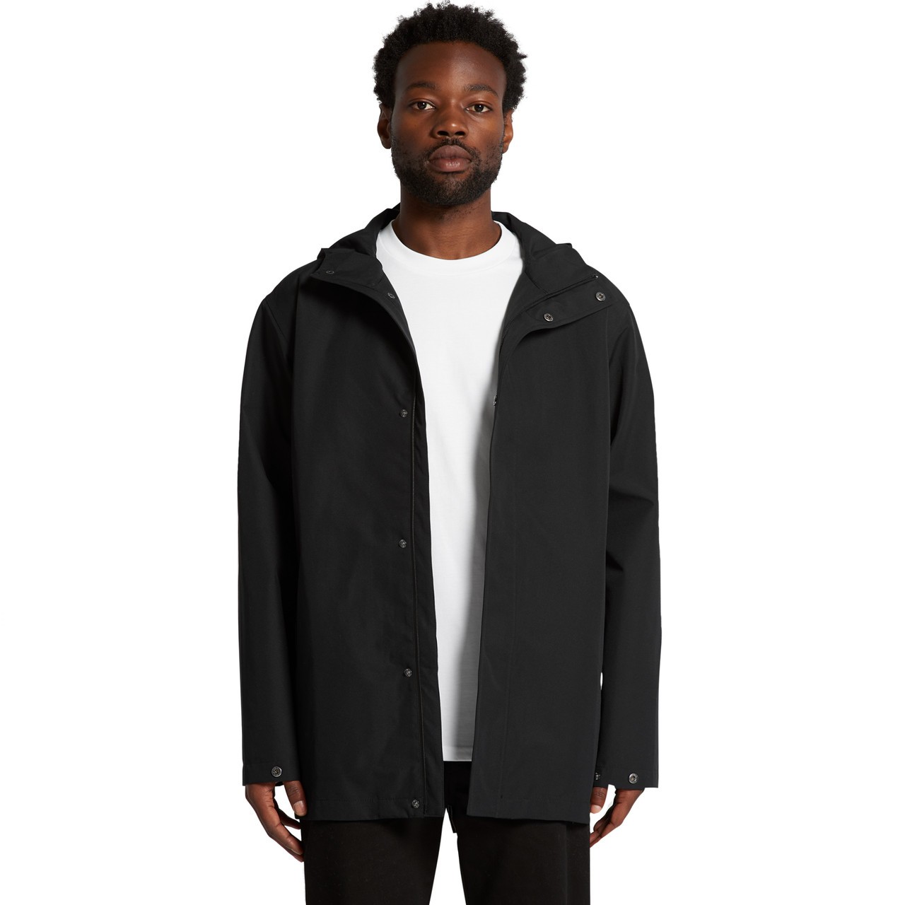 Tech Jacket - Thumbnail Image