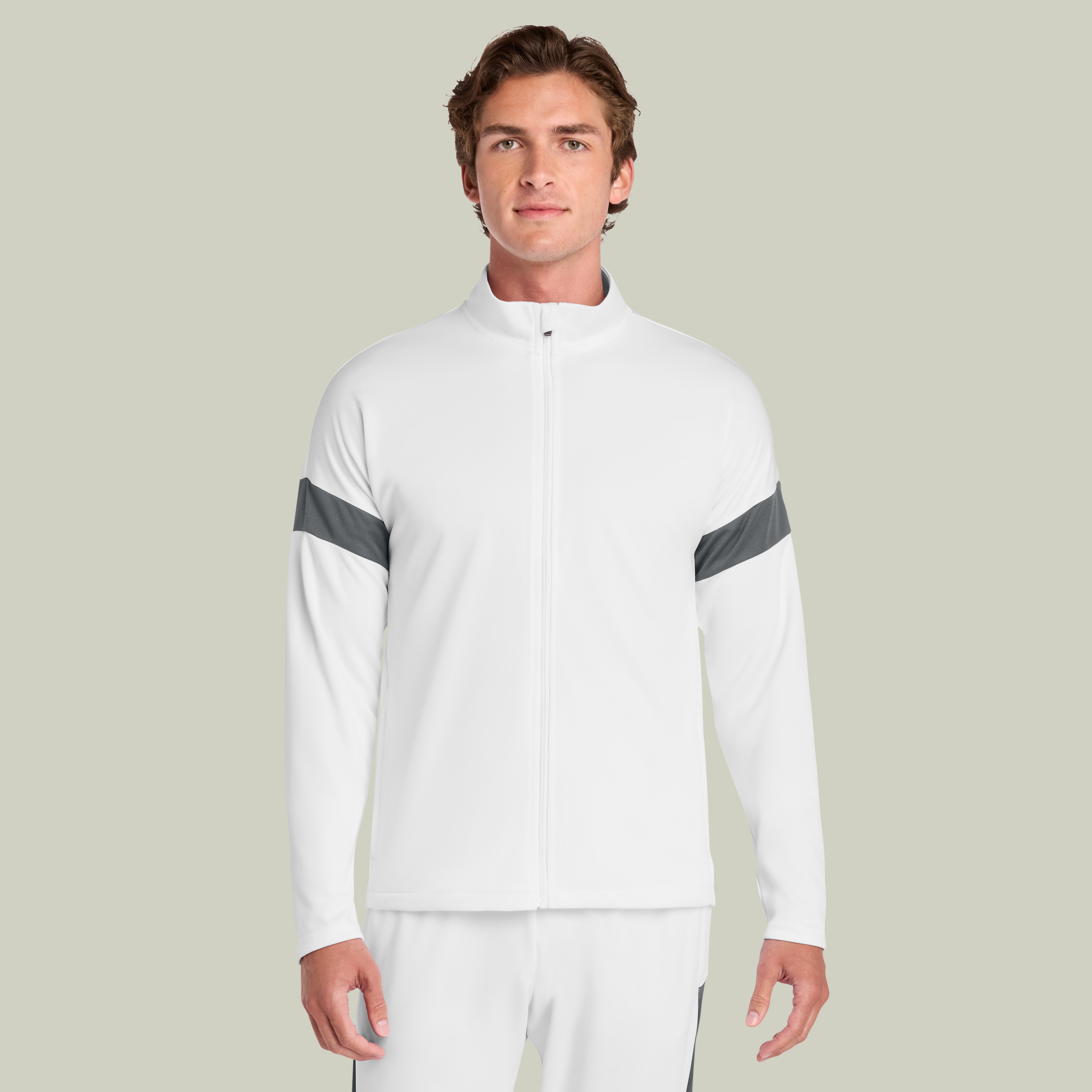 Travel Full-Zip Jacket - Main Image