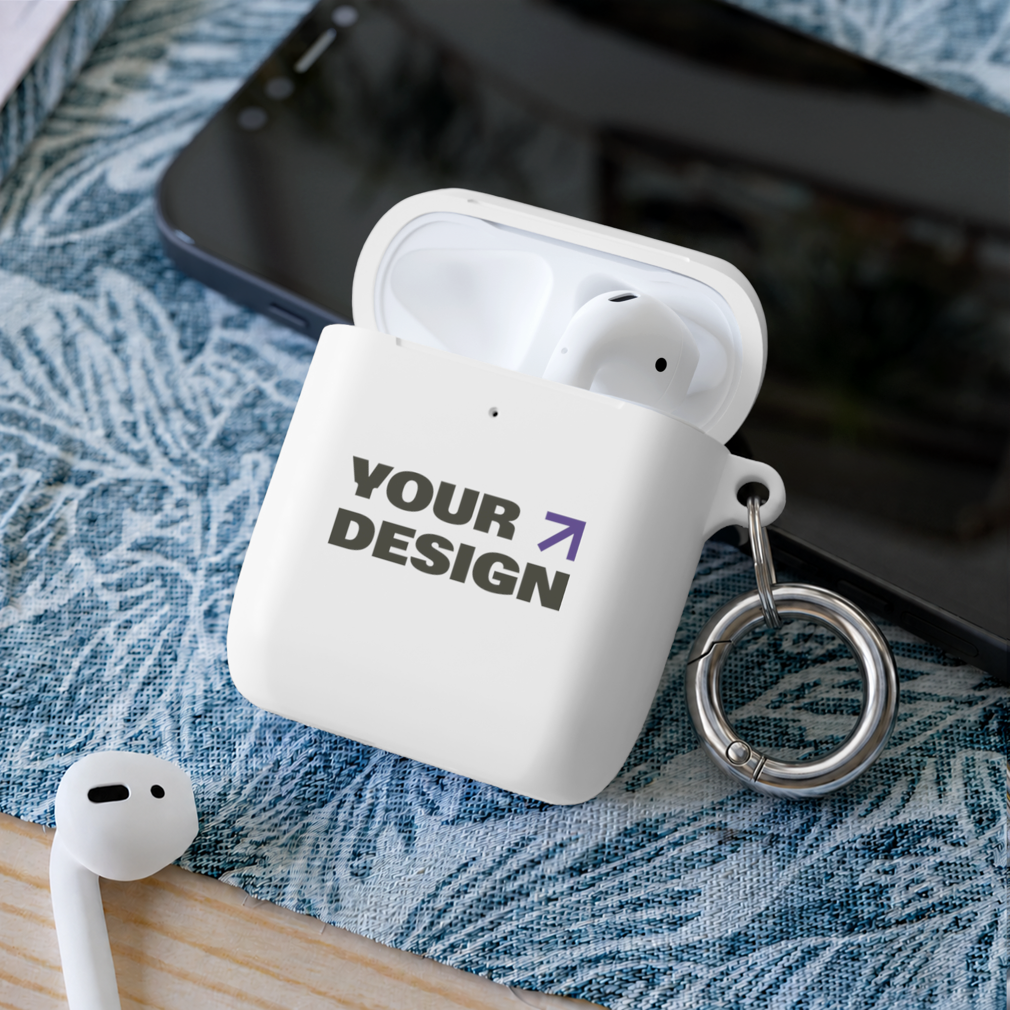 AirPods and AirPods Pro Case Cover - Thumbnail Image