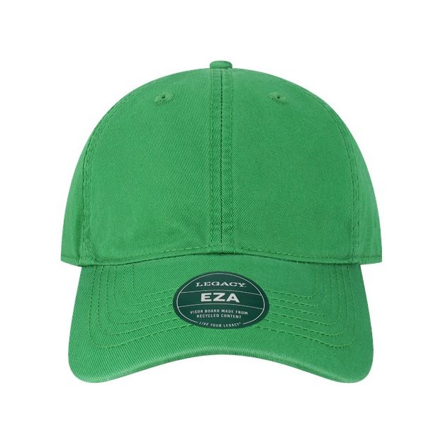 Relaxed Twill Dad Hat - Thumbnail Image