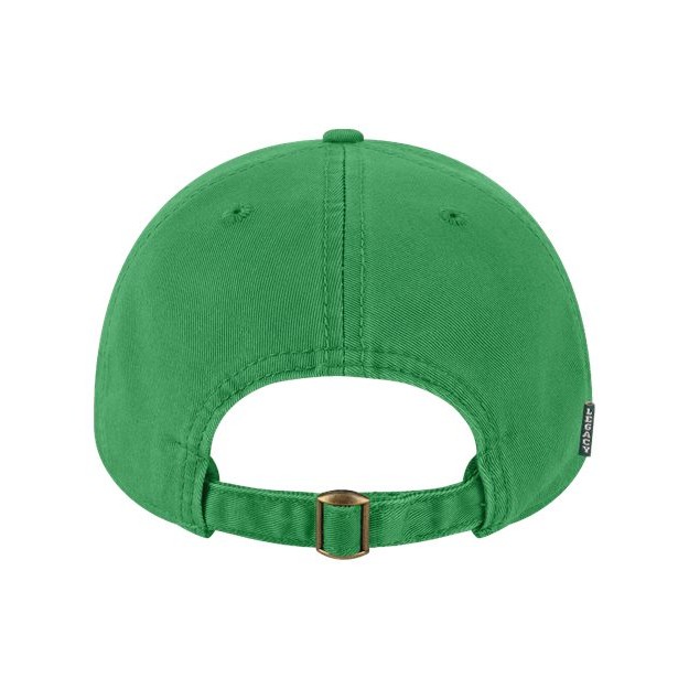 Relaxed Twill Dad Hat - Thumbnail Image