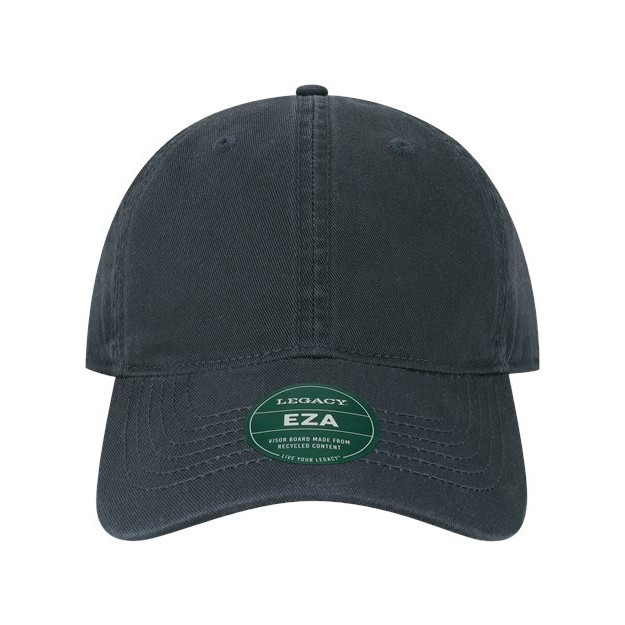 Relaxed Twill Dad Hat - Thumbnail Image