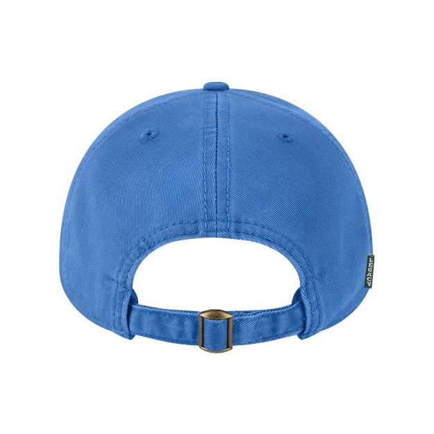 Relaxed Twill Dad Hat - Thumbnail Image