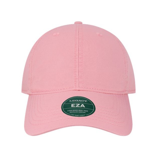 Relaxed Twill Dad Hat - Thumbnail Image