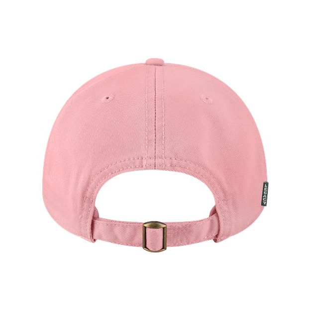 Relaxed Twill Dad Hat - Thumbnail Image