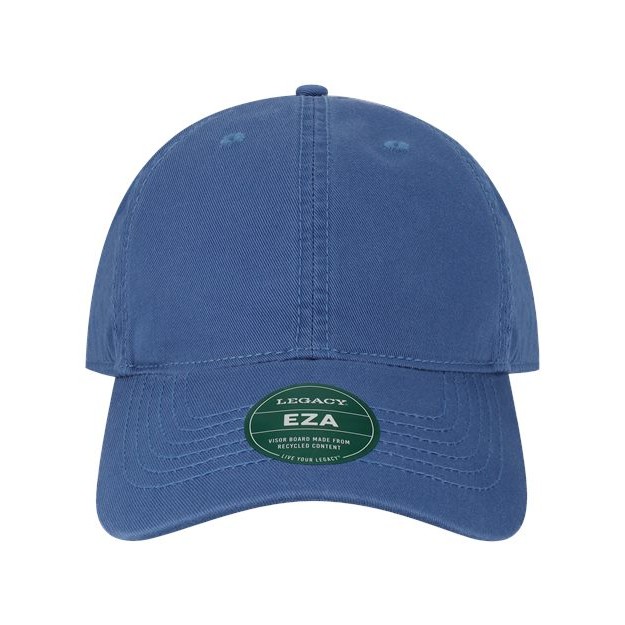 Relaxed Twill Dad Hat - Thumbnail Image