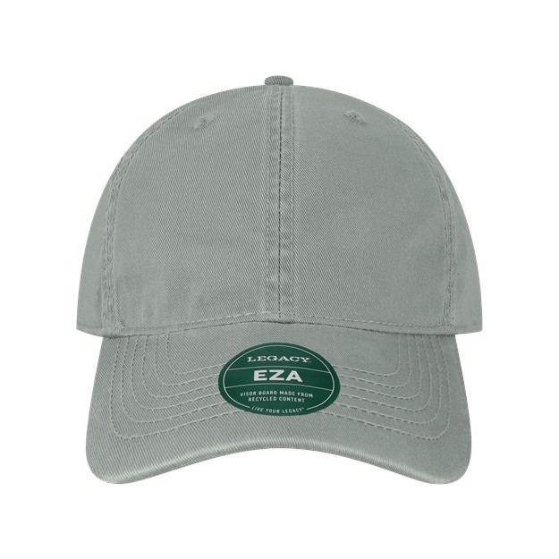 Relaxed Twill Dad Hat - Thumbnail Image