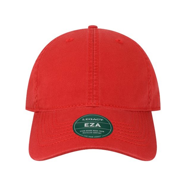 Relaxed Twill Dad Hat - Thumbnail Image