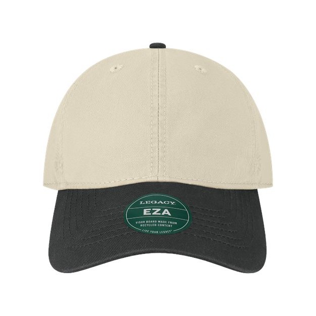 Relaxed Twill Dad Hat - Thumbnail Image