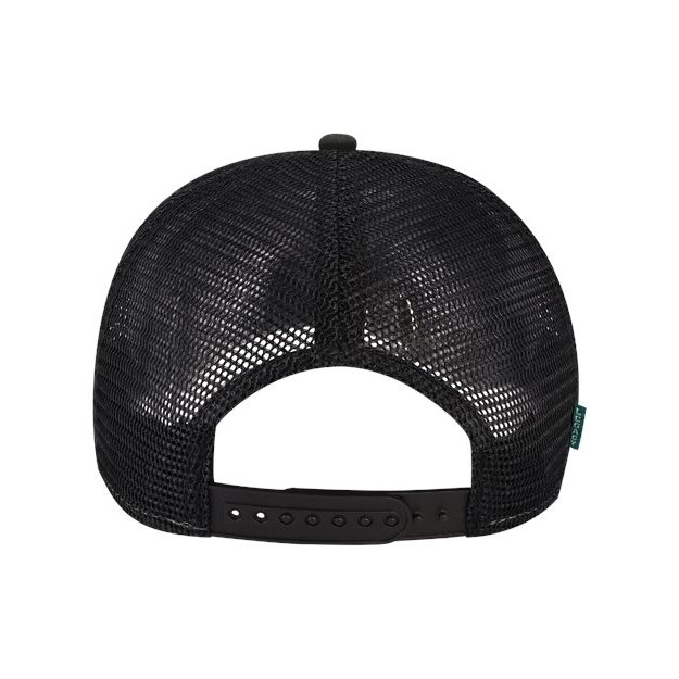 Five-Panel Adjustable Cap - Thumbnail Image