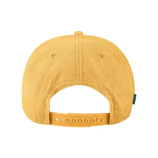 Five-Panel Adjustable Cap - Thumbnail Image