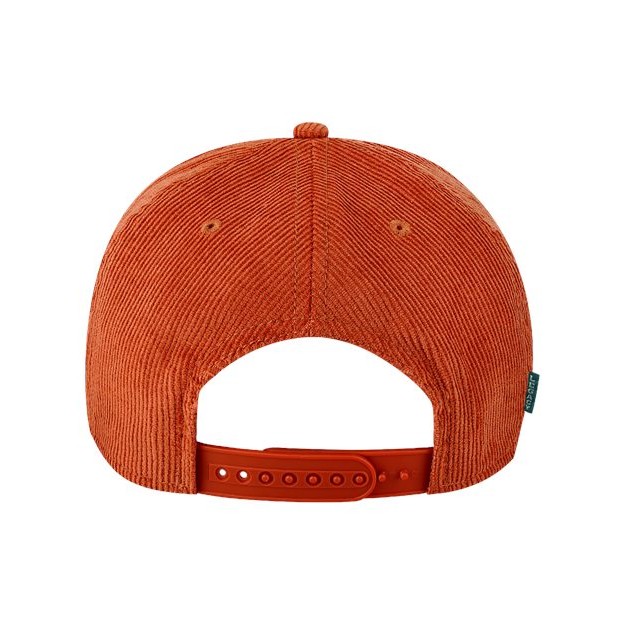 Five-Panel Adjustable Cap - Thumbnail Image