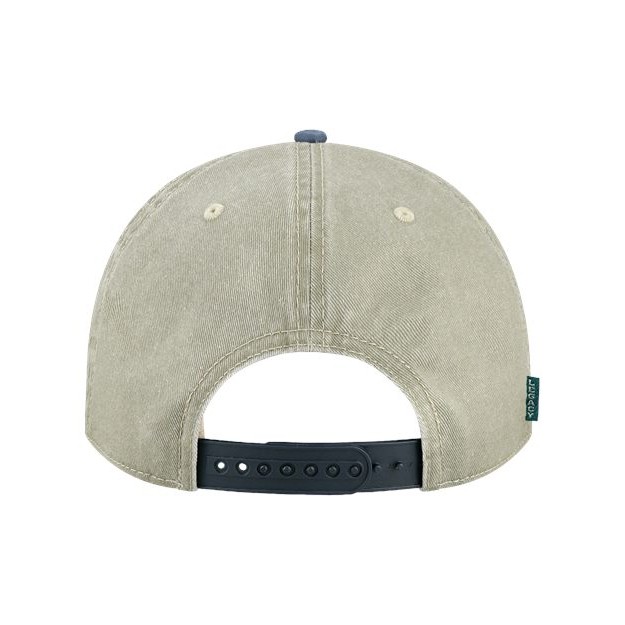 Skully Rope Cap - Thumbnail Image