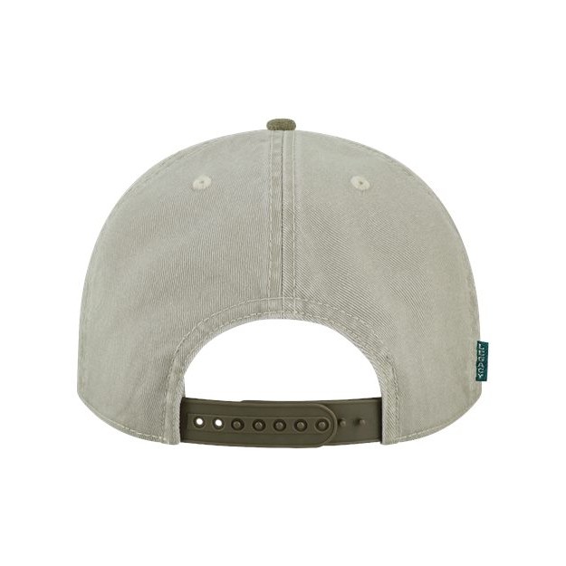 Skully Rope Cap - Thumbnail Image