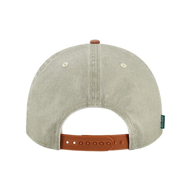 Skully Rope Cap - Thumbnail Image