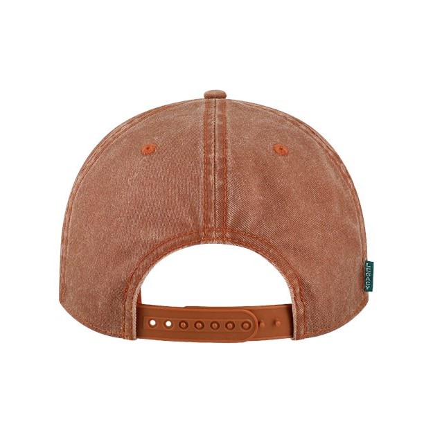 Skully Rope Cap - Thumbnail Image