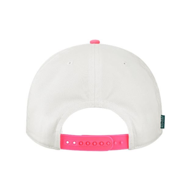 Skully Rope Cap - Thumbnail Image