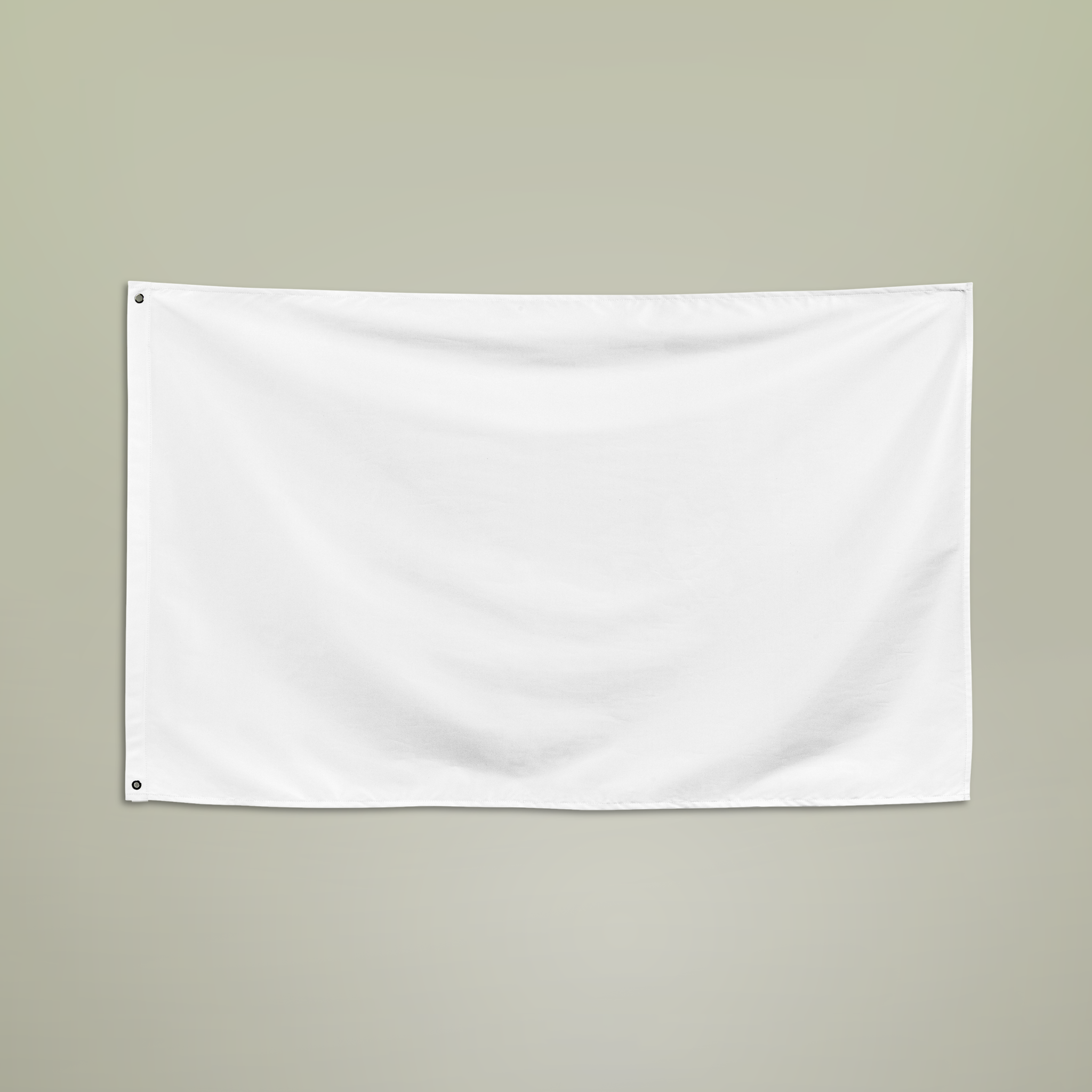 All-Over Print Flag - Main Image