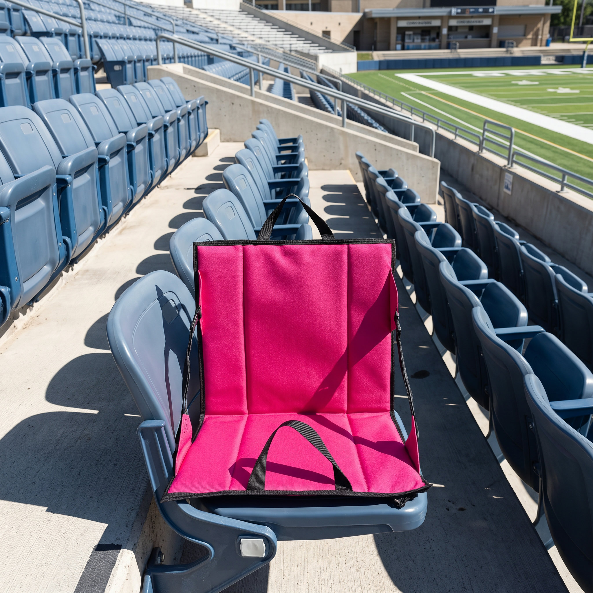 Stadium Seat - Thumbnail Image