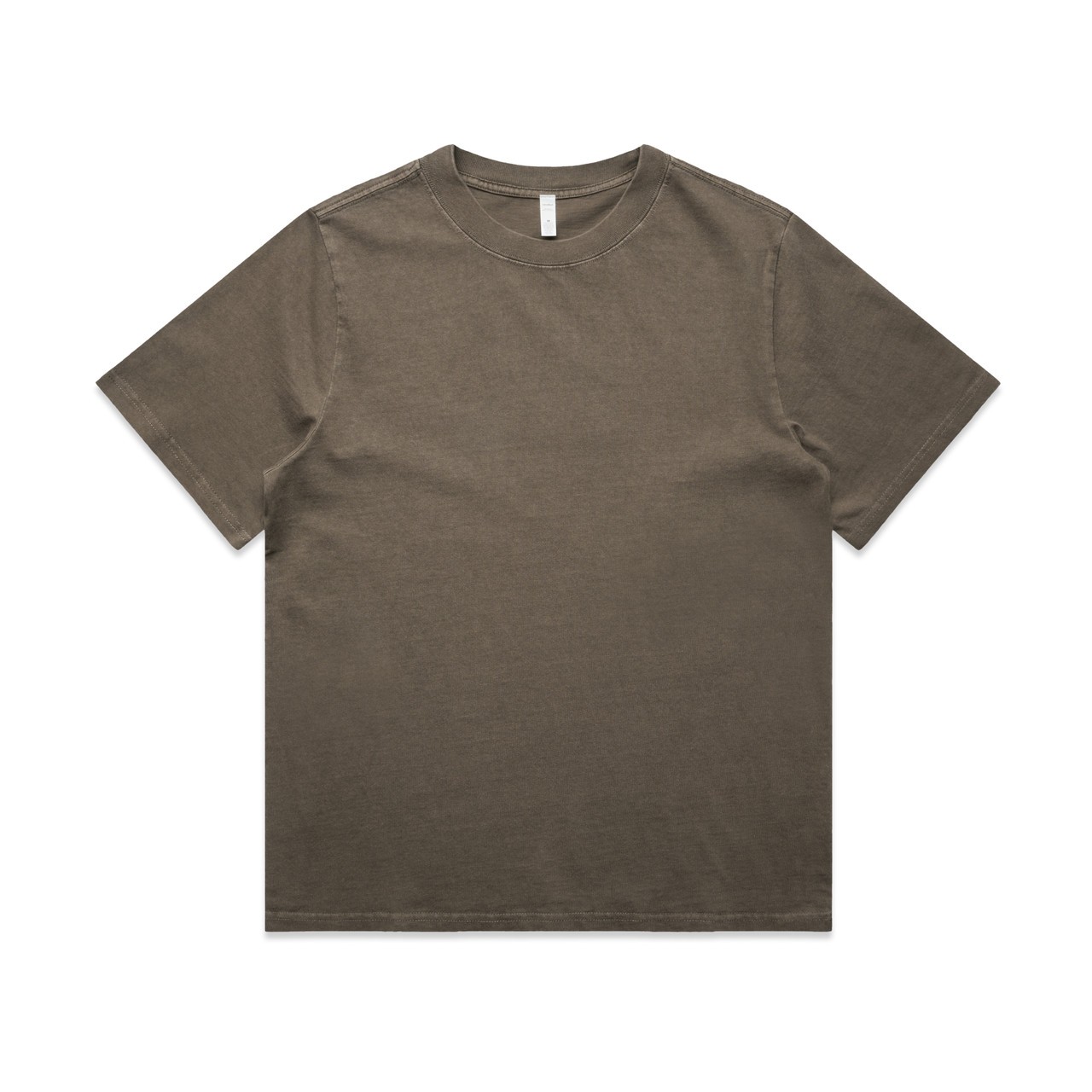 Women's Heavy Faded Tee - Thumbnail Image