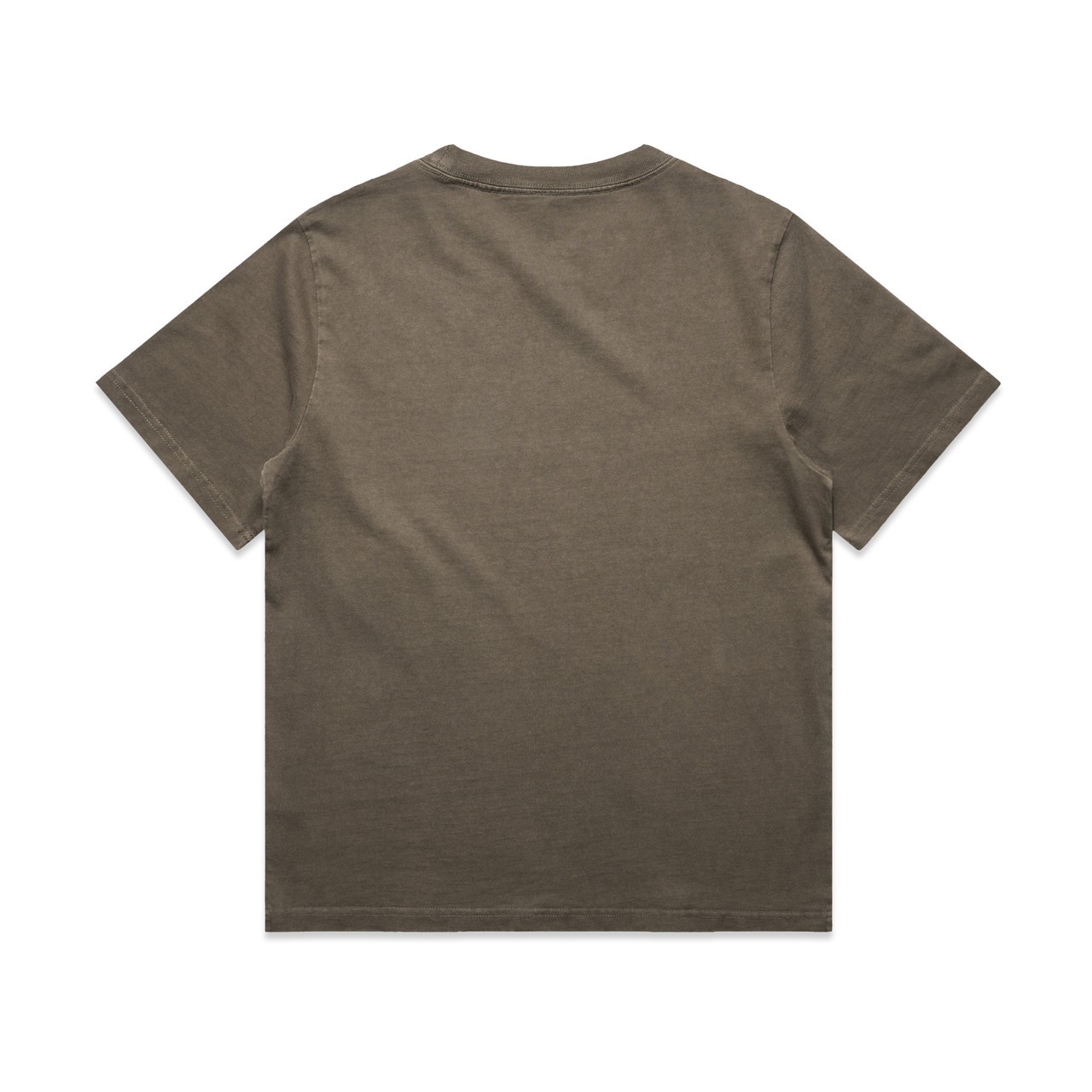 Women's Heavy Faded Tee - Thumbnail Image