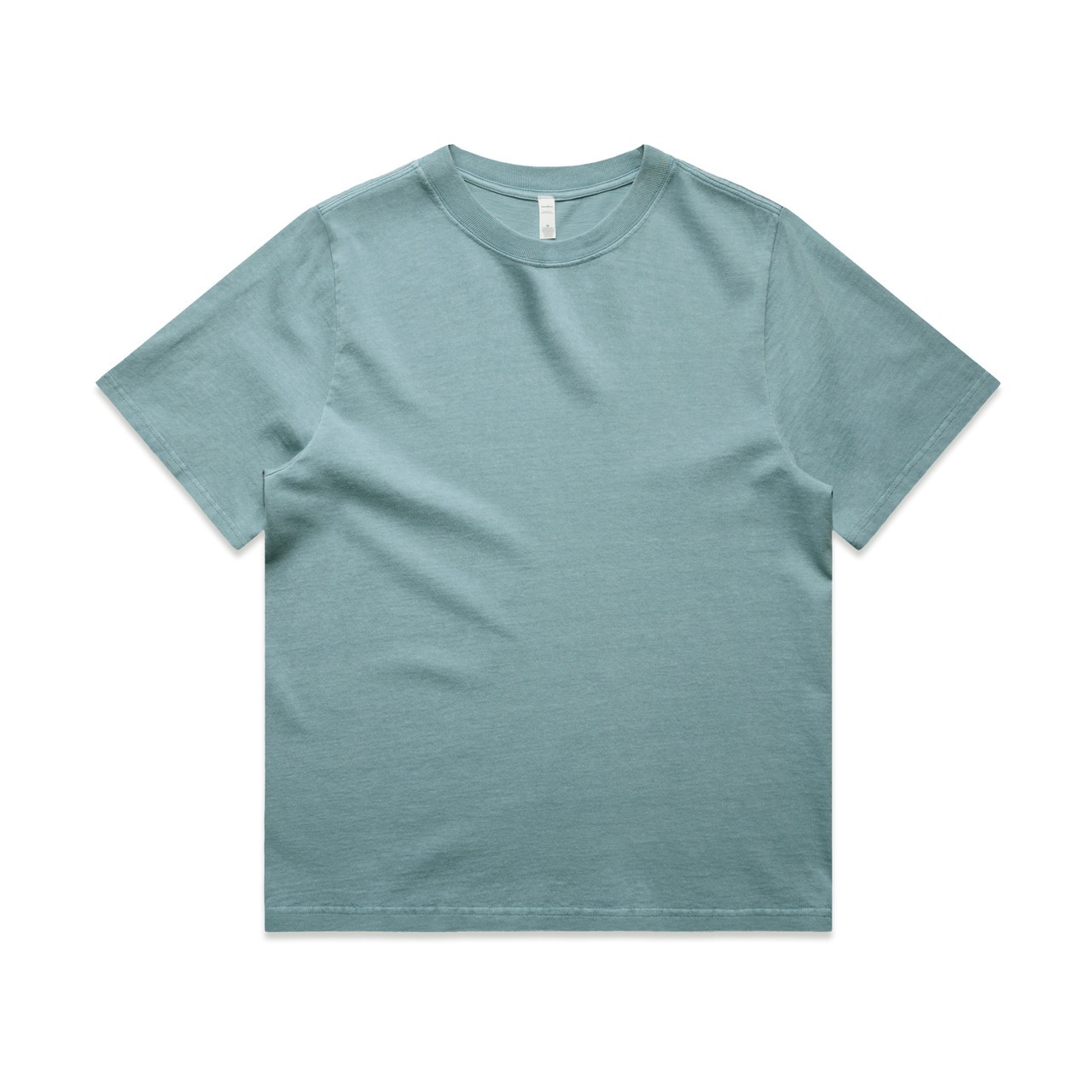 Women's Heavy Faded Tee - Thumbnail Image