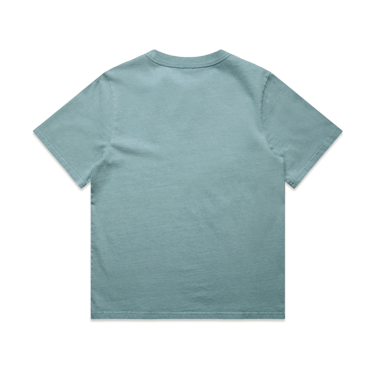 Women's Heavy Faded Tee - Thumbnail Image