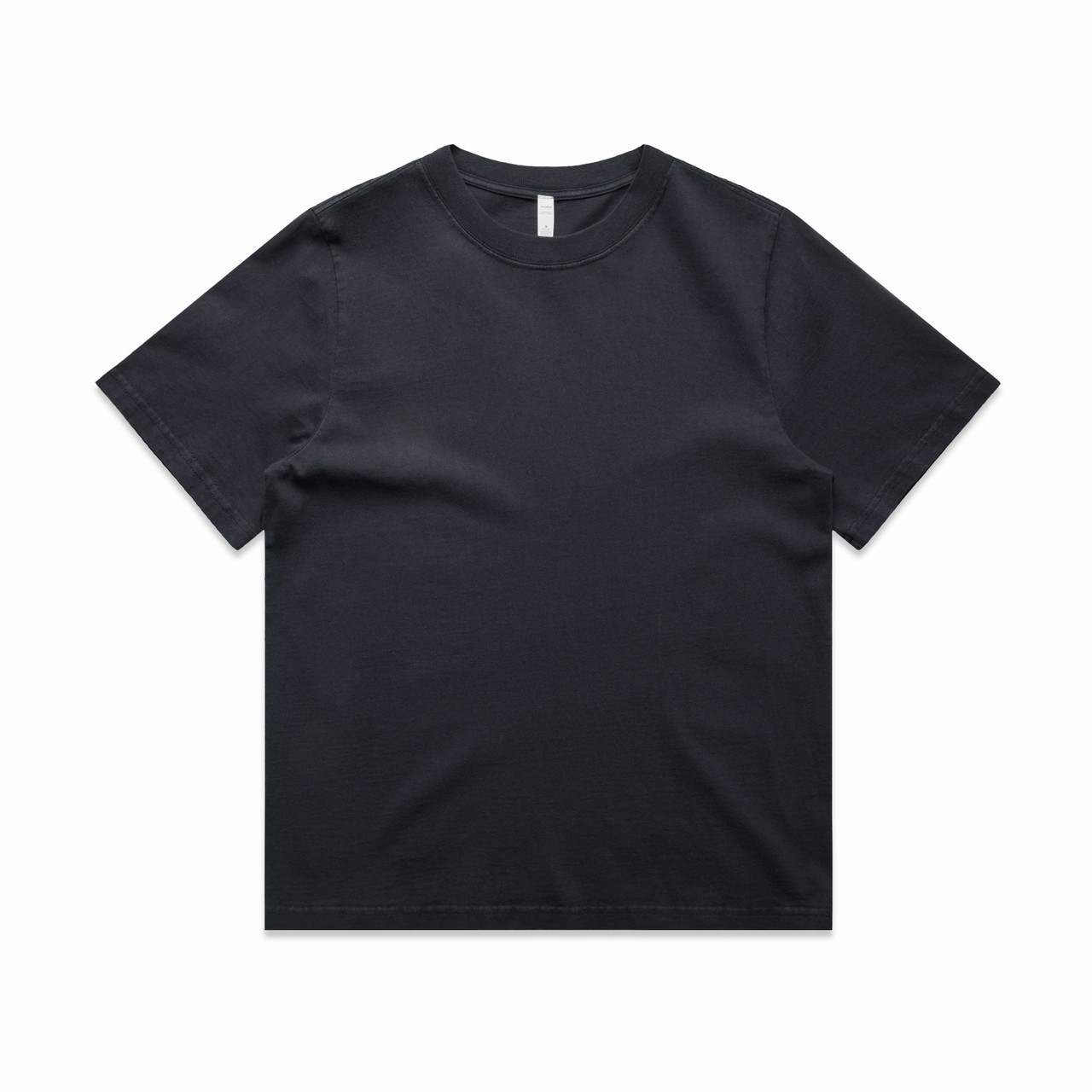 Women's Heavy Faded Tee - Thumbnail Image