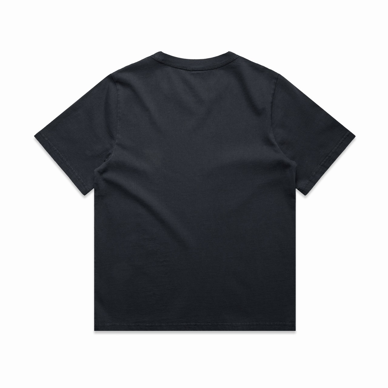 Women's Heavy Faded Tee - Thumbnail Image