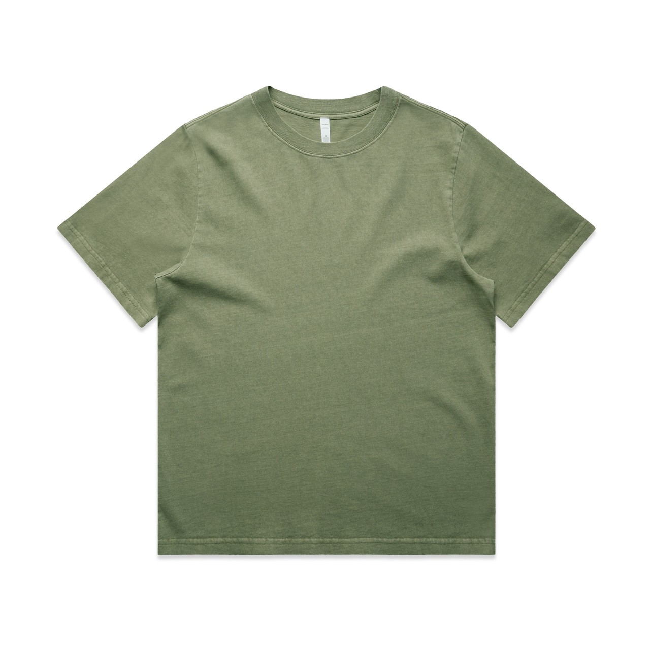 Women's Heavy Faded Tee - Thumbnail Image