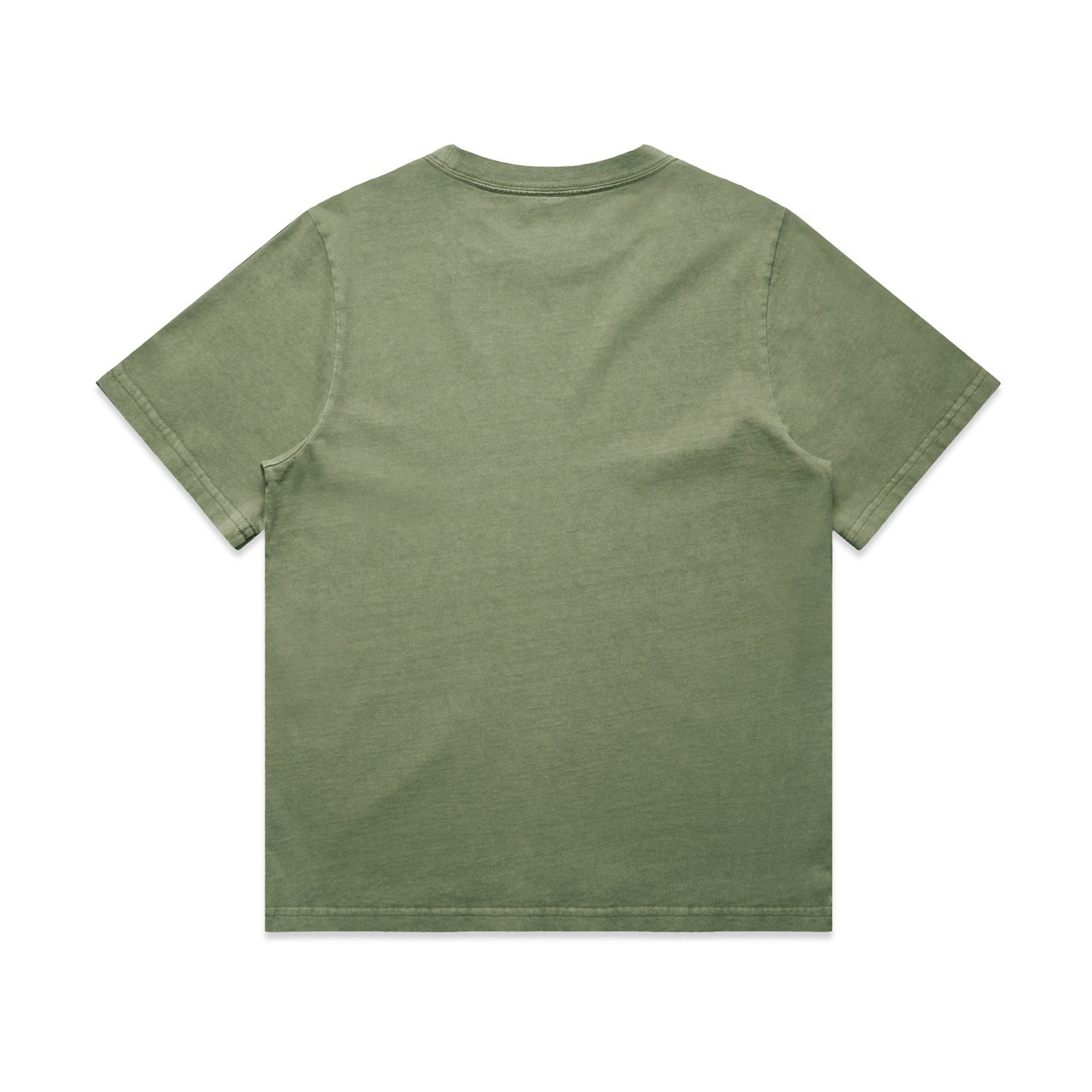 Women's Heavy Faded Tee - Thumbnail Image