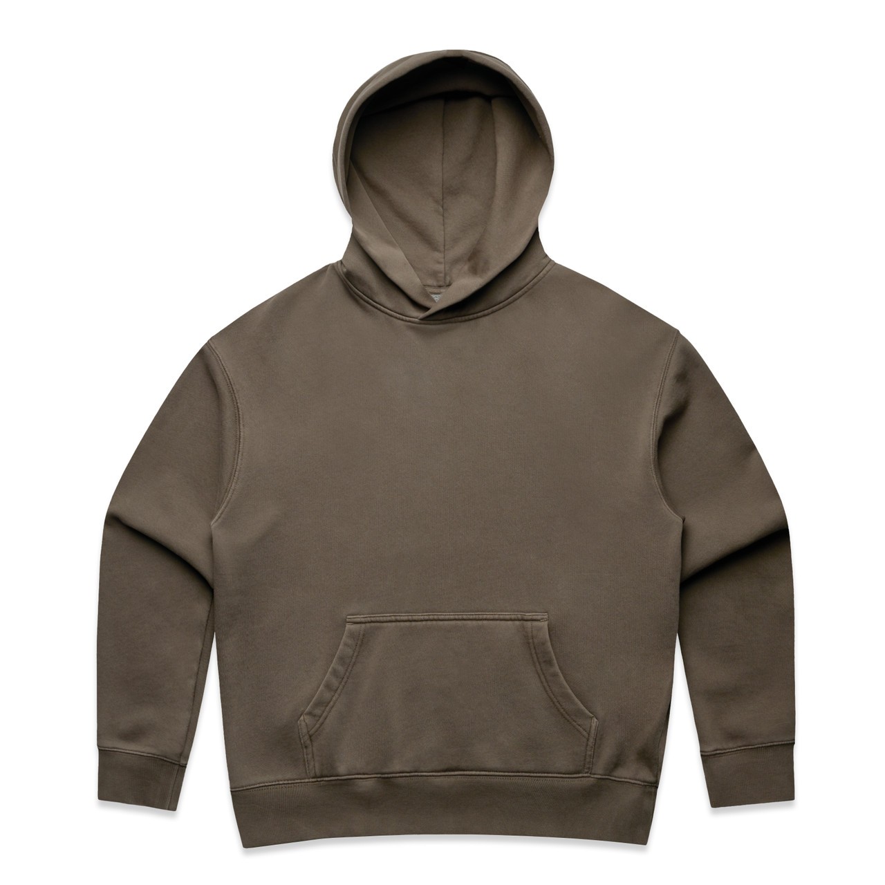 Women's Relax Faded Hood - Thumbnail Image