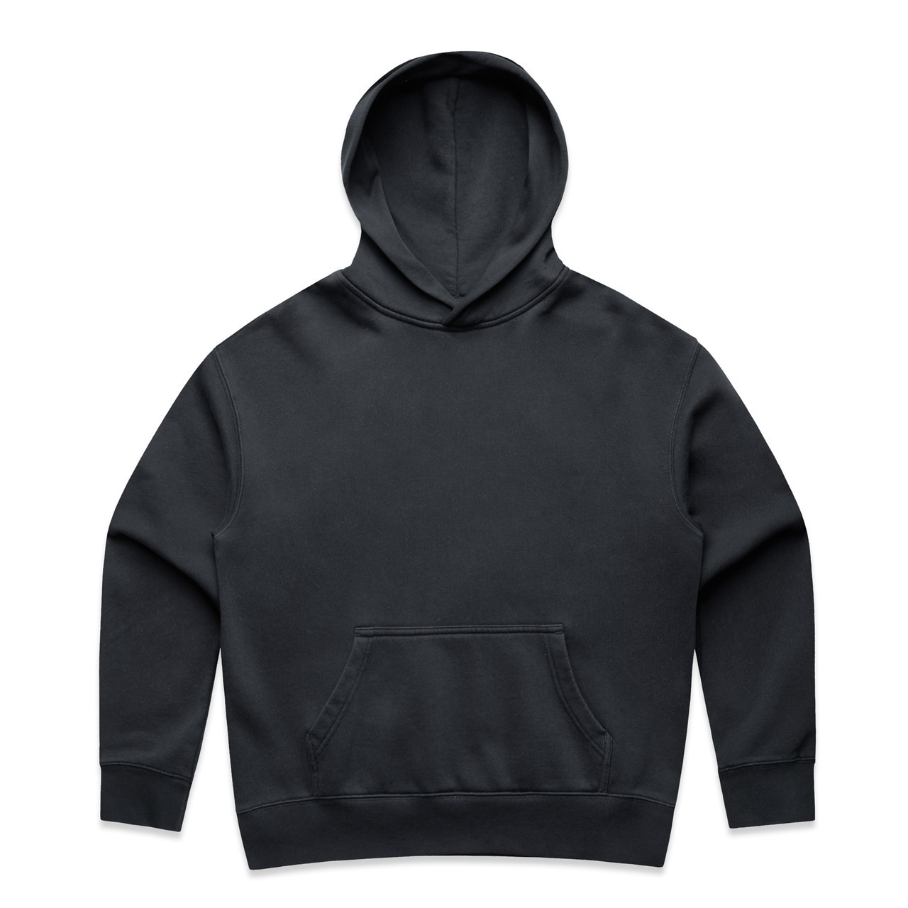 Women's Relax Faded Hood - Thumbnail Image