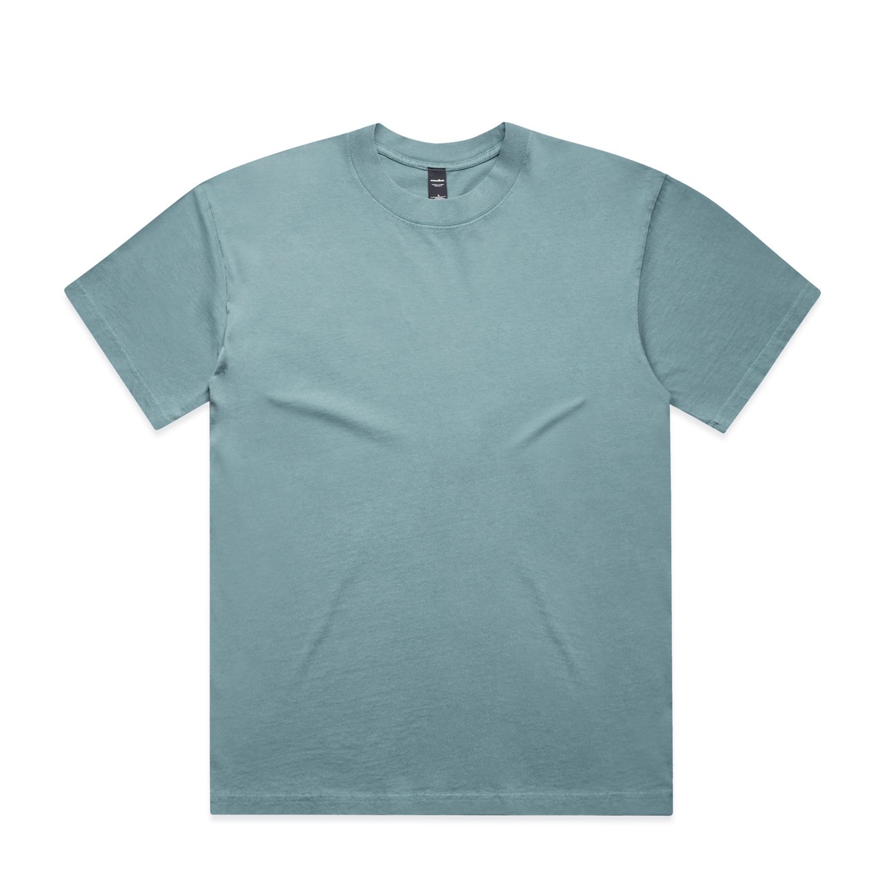 Heavy Faded Minus Tee [-2"] - Thumbnail Image